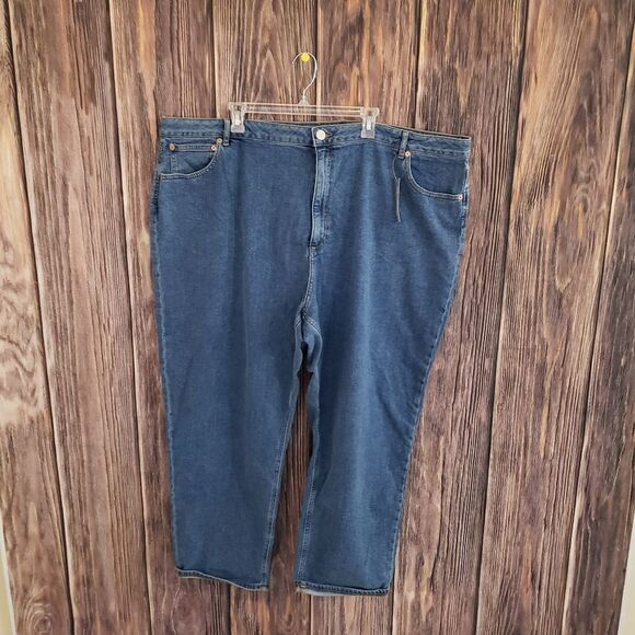 NWT ASOS Denim Curve - Picture 5 of 10